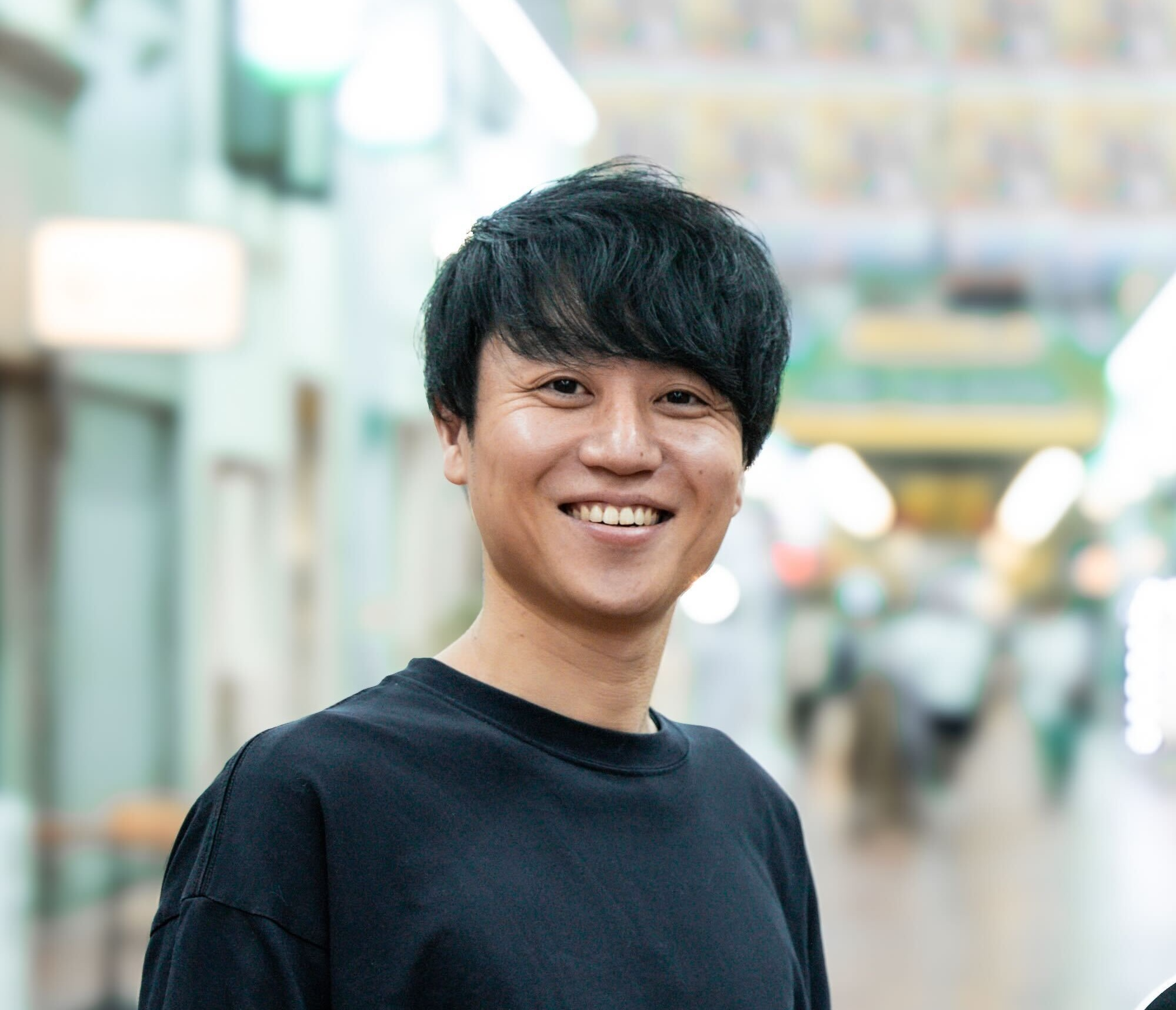 藤田圭一郎