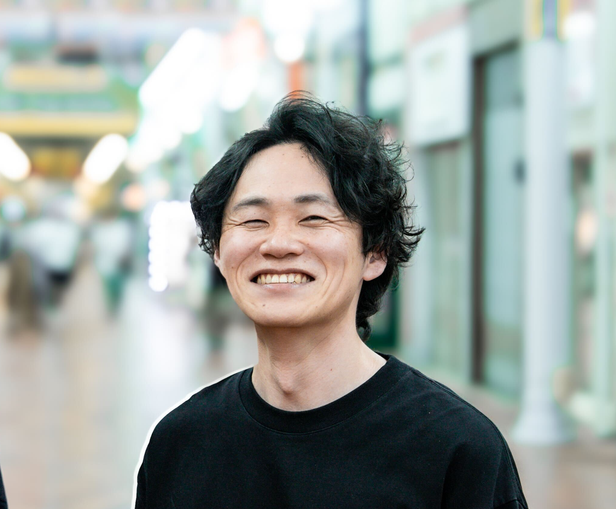 山田邦明